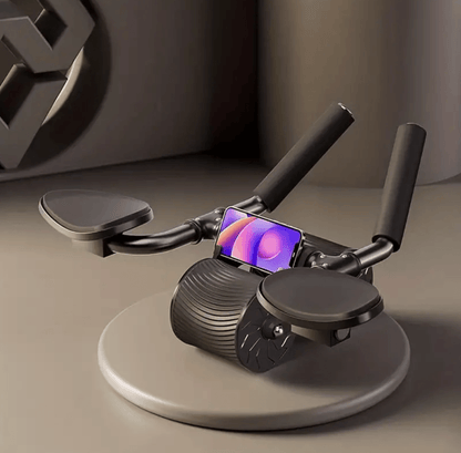 Profesjonalny Roller do Ćwiczeń Mięśni Brzucha