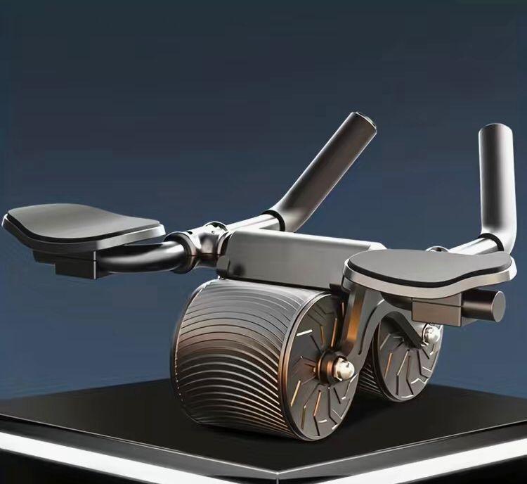 Profesjonalny Roller do Ćwiczeń Mięśni Brzucha