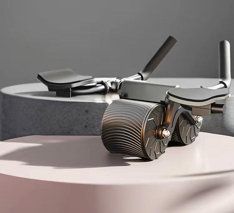 Profesjonalny Roller do Ćwiczeń Mięśni Brzucha