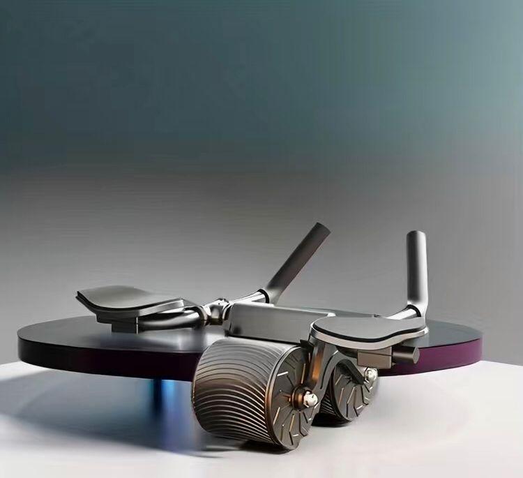 Profesjonalny Roller do Ćwiczeń Mięśni Brzucha