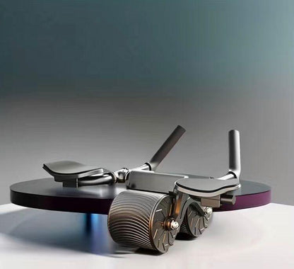 Profesjonalny Roller do Ćwiczeń Mięśni Brzucha