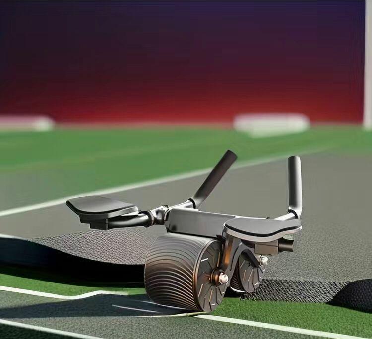 Profesjonalny Roller do Ćwiczeń Mięśni Brzucha