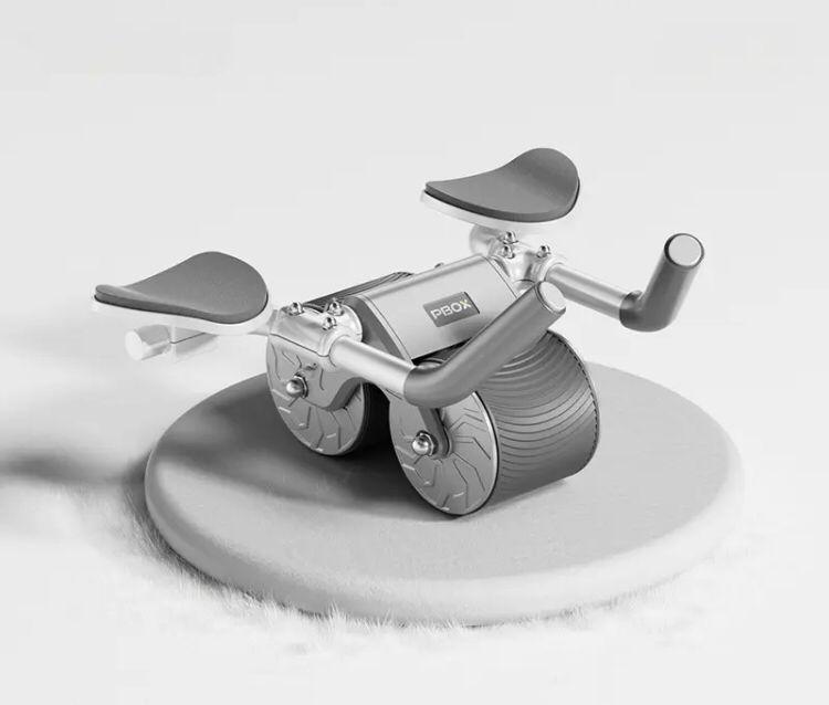 Profesjonalny Roller do Ćwiczeń Mięśni Brzucha