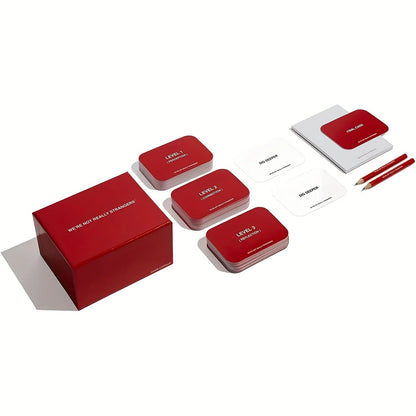 Karty Do Gry dla Par – Głębsze Połączenie Emocjonalne