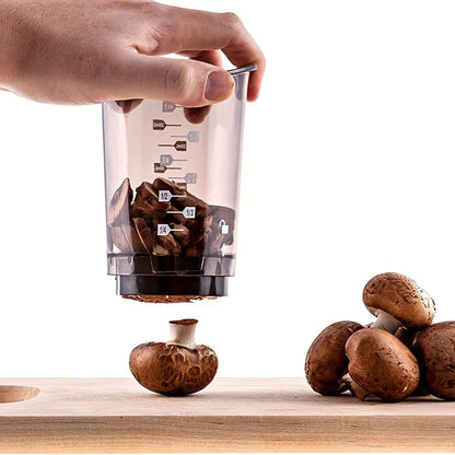 3 w 1 Ręczny Krajalnik i Siekacz do Warzyw