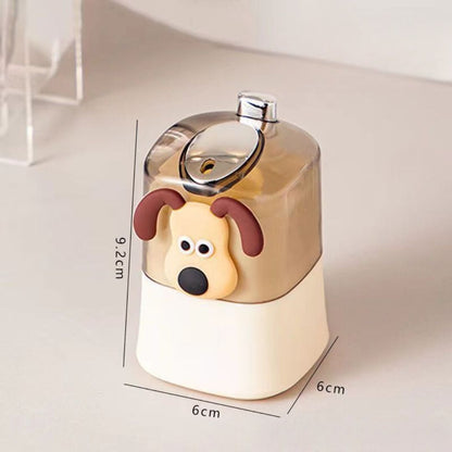 Praktyczny Pojemnik na Wykałaczki