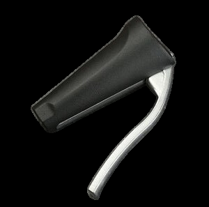 Ergonomiczny Dziadek do Orzechów z Mechanizmem Dźwigniowym - Solidny Otwieracz do Orzechów Włoskich i Laskowych