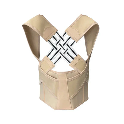 Regulowany Stabilizator Pleców dla Kobiet i Dzieci