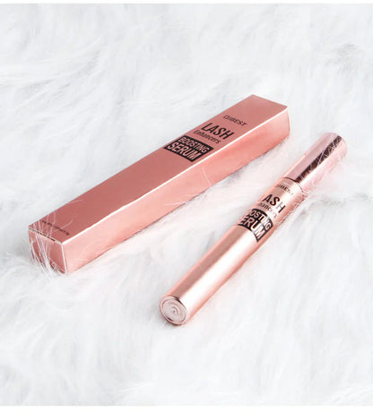 Serum na porost rzęs | dla długich i gęstych rzęs