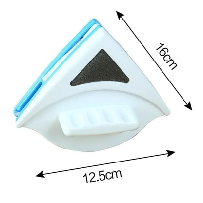 Magnetyczny Czyścik do Szyb