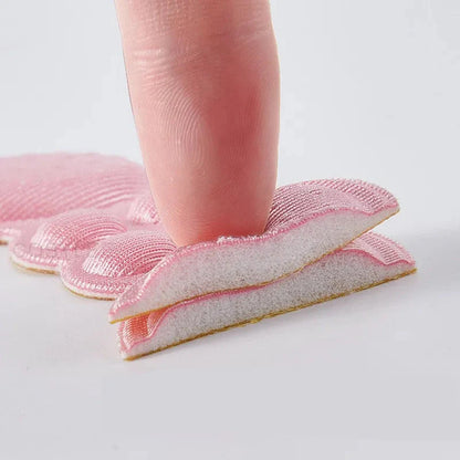 Komfortowa Poduszka do Stóp – Wygodna i Redukująca Ból do Butów