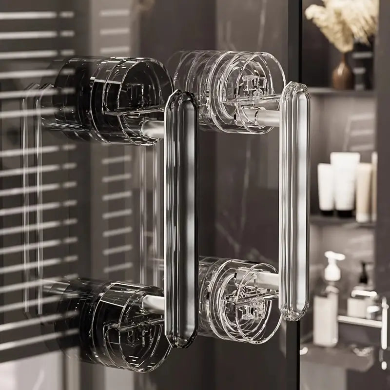 Praktyczny Uchwyt na Przyssawkę