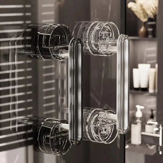 Praktyczny Uchwyt na Przyssawkę