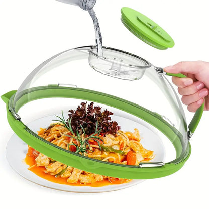 Pokrywa do Mikrofalówki do Świeżych Potraw