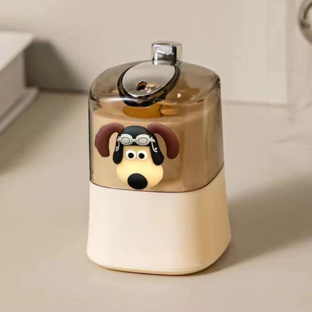 Praktyczny Pojemnik na Wykałaczki