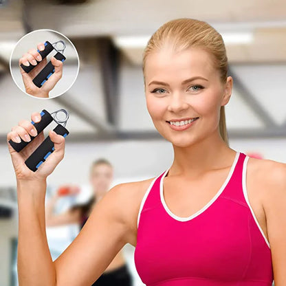 Trenażer Siły Palców i Chwytu