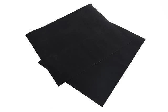 Zestaw Antypoślizgowych Mat do Grillowania i Pieczenia