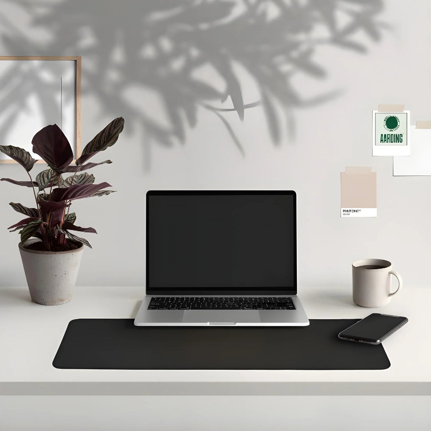 Mata Uziemiająca z Włókna Węglowego do Urządzeń Elektronicznych i Zdrowia