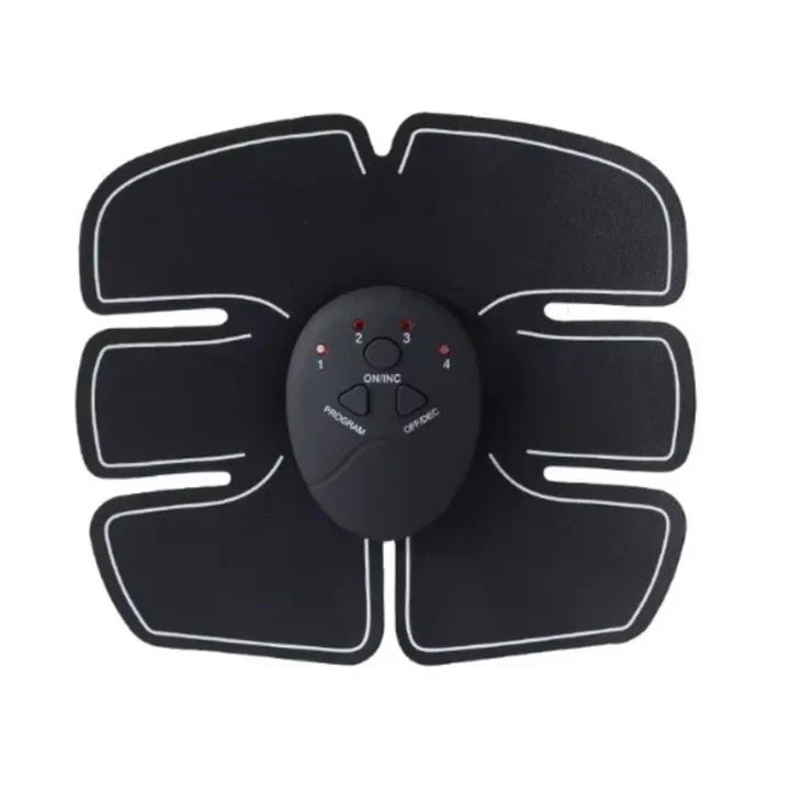 Trener bioder i nóg