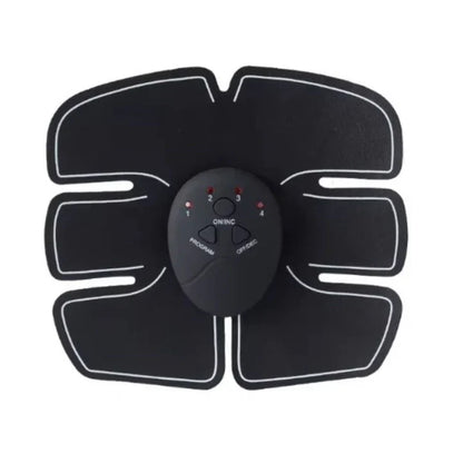 Trener bioder i nóg