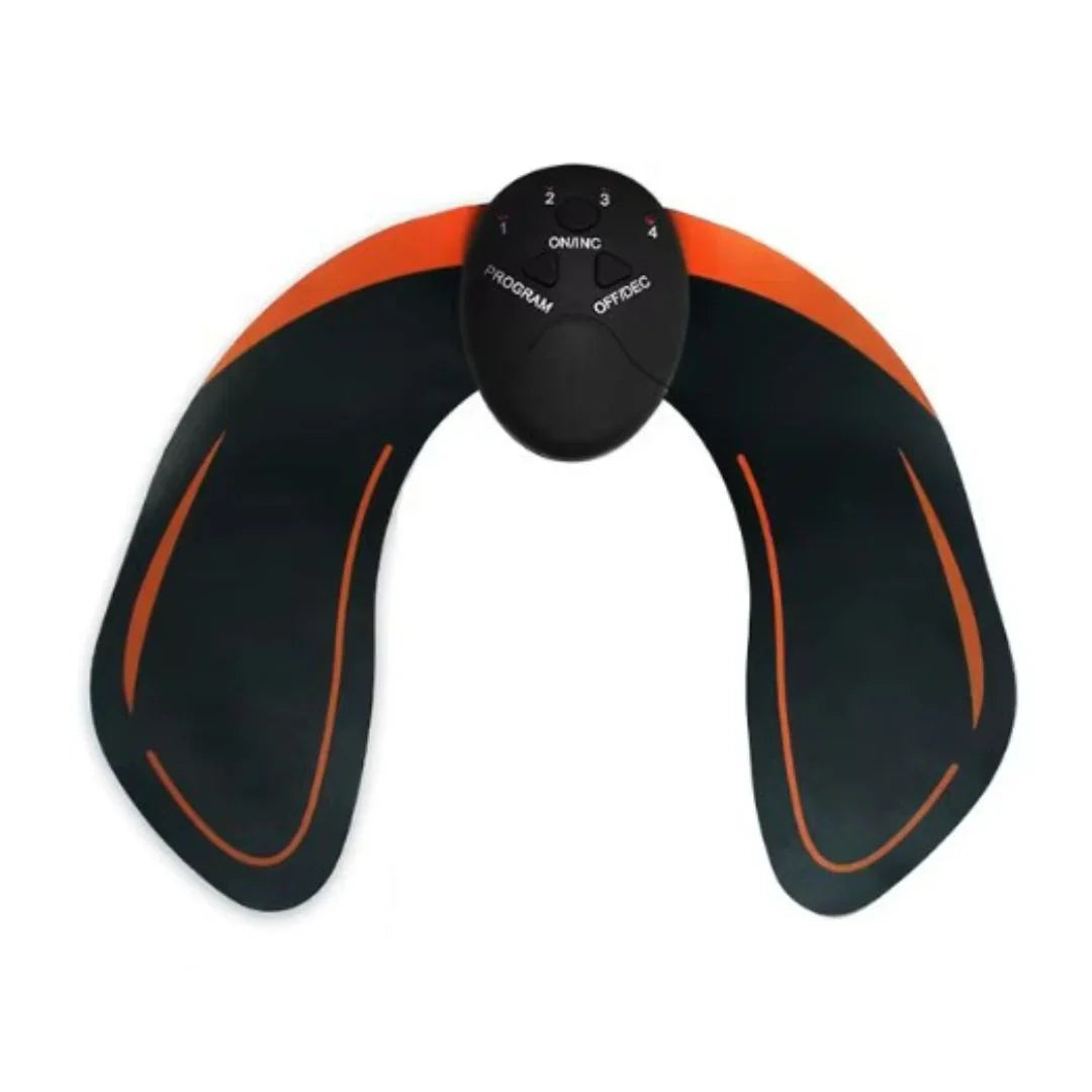 Trener bioder i nóg