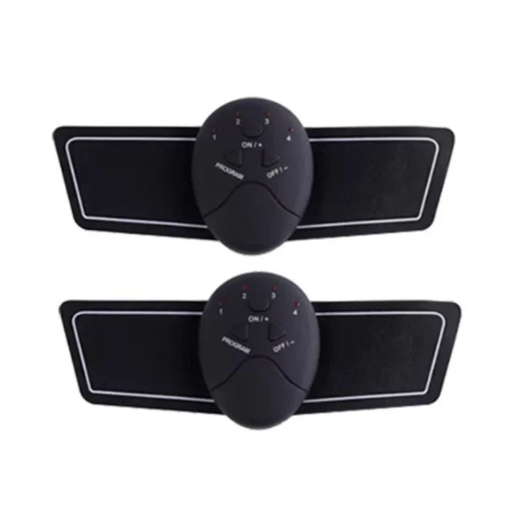 Trener bioder i nóg