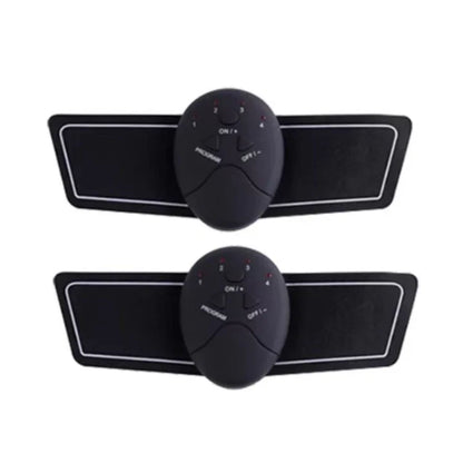 Trener bioder i nóg