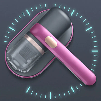 Przenośny Odkurzacz o Wysokiej Częstotliwości do Materacy i Tapicerki