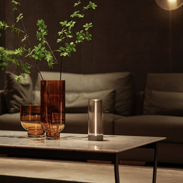 Nowoczesna Magnetyczna Lampka Stołowa