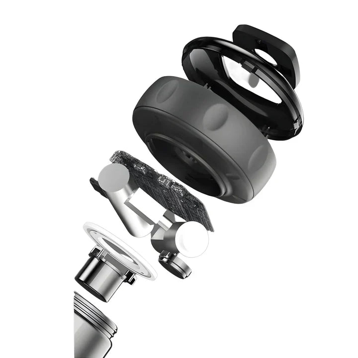 Elektryczne Urządzenie do Masażu Bańkami Chińskimi