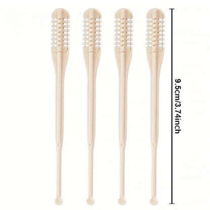 Praktyczny Trymer do Włosów w Nosie 2‑pak