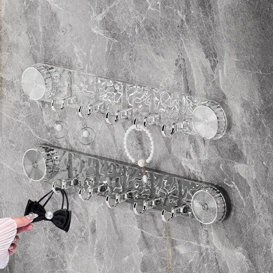 Praktyczne Haczyki z Przyssawką