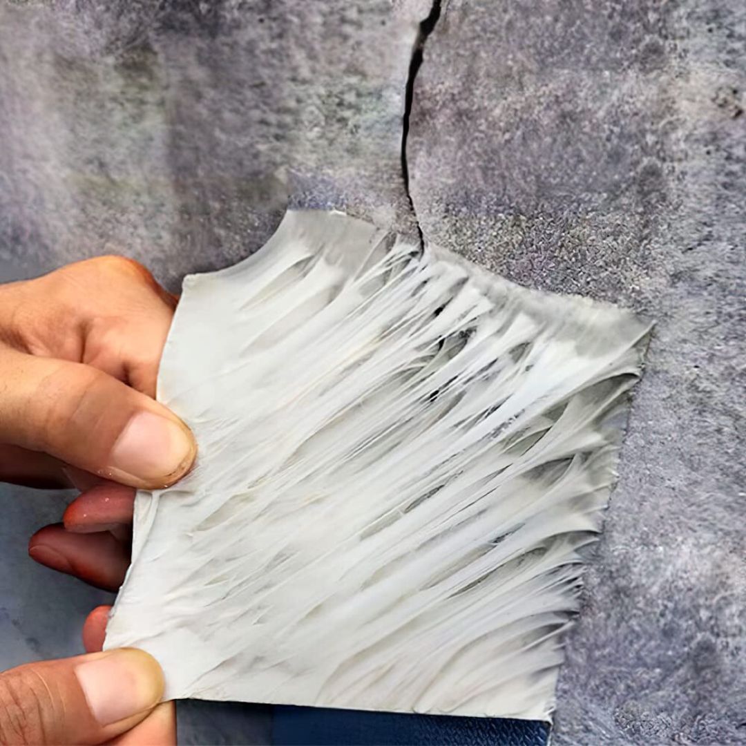 Wielofunkcyjna Wodoodporna Taśma Klejąca