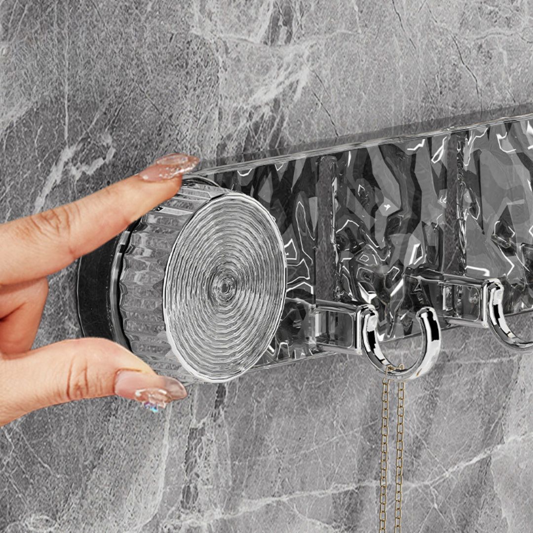 Praktyczne Haczyki z Przyssawką