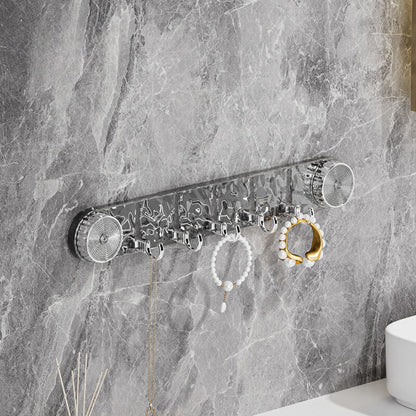 Praktyczne Haczyki z Przyssawką