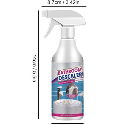 Magic Pianka Uniwersalna do Czyszczenia