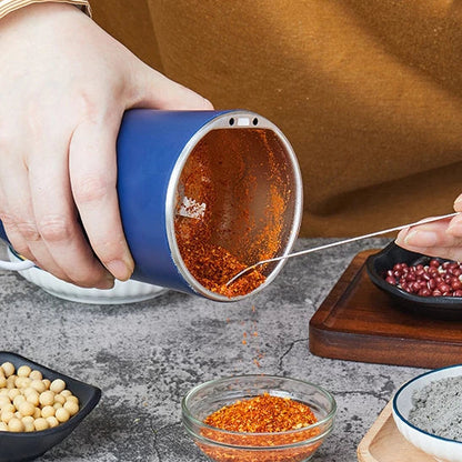 Elektryczny Mini Młynek