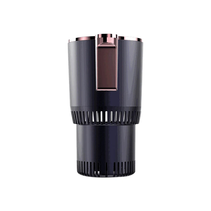 Inteligentny Kubek Termiczny z Funkcją Ogrzewania i Chłodzenia