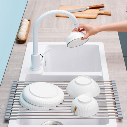 Składana Suszarka do Ubrań