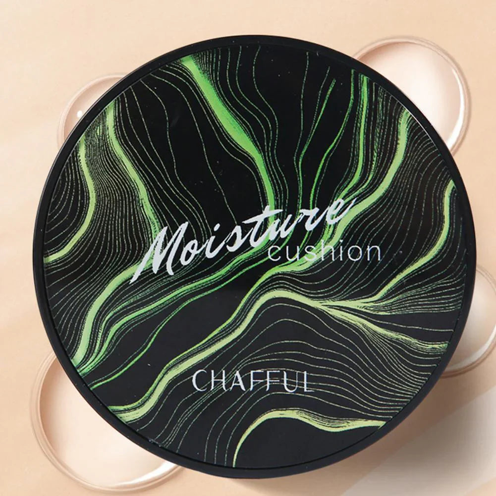 Odżywczy podkład w płynie | dla jednolitej cery i wszystkich typów skóry