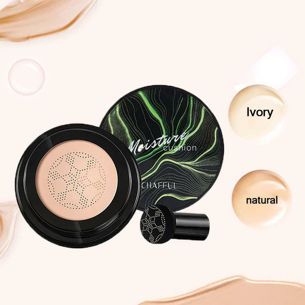 Odżywczy podkład w płynie | dla jednolitej cery i wszystkich typów skóry