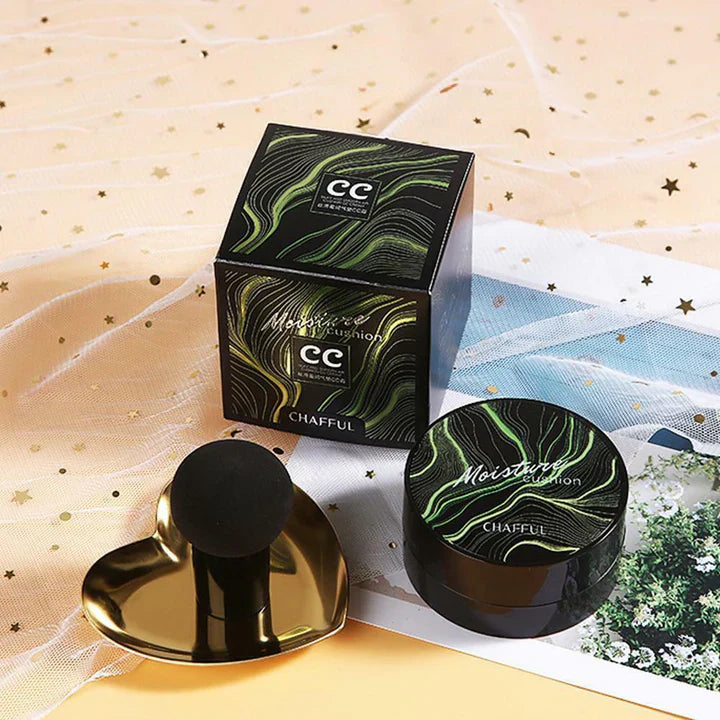 Odżywczy podkład w płynie | dla jednolitej cery i wszystkich typów skóry