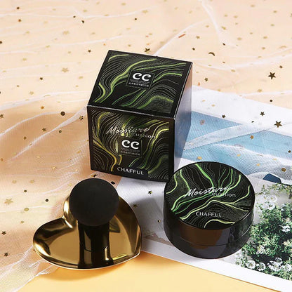 Odżywczy podkład w płynie | dla jednolitej cery i wszystkich typów skóry