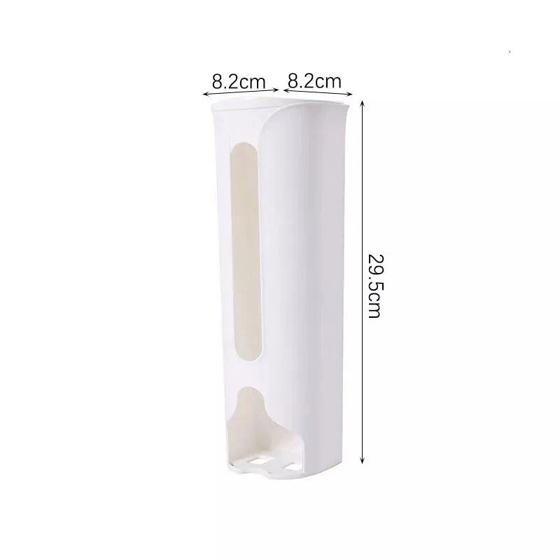 Uchwyt ścienny na bieliznę