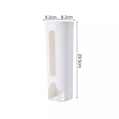 Uchwyt ścienny na bieliznę