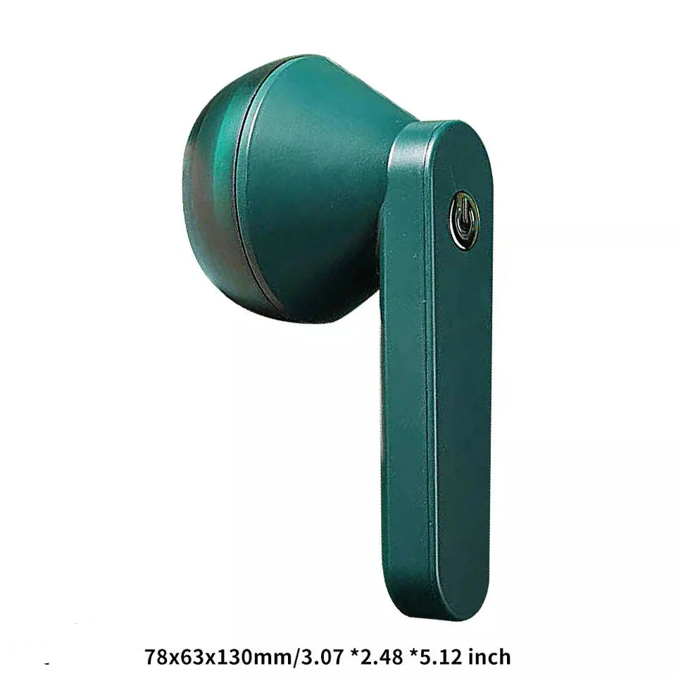 Elektryczny Golarka Do Kłaczków