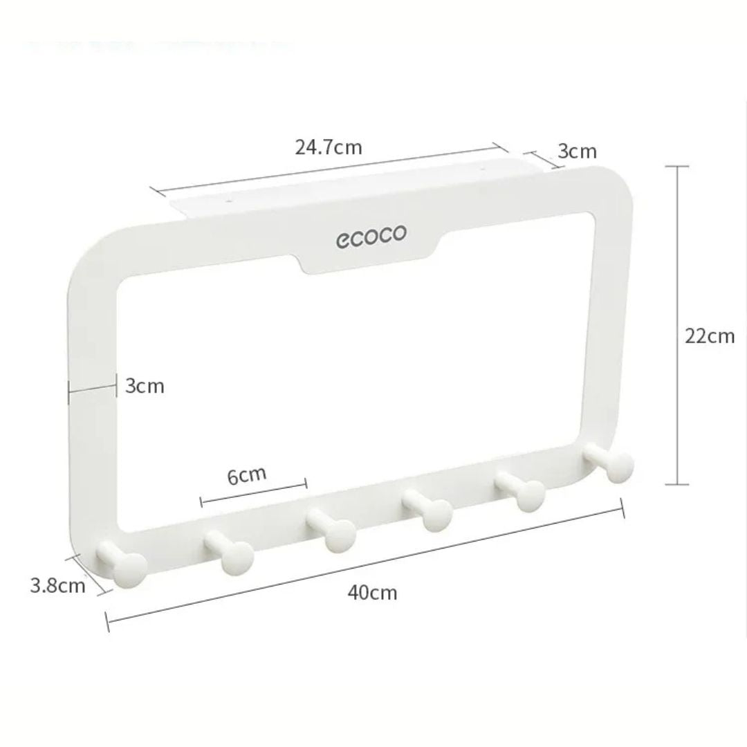 Praktyczny Haczyk do Zawieszania