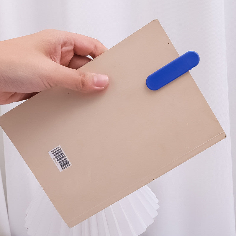 Inteligentny zestaw zakładek do książek 3 sztuki