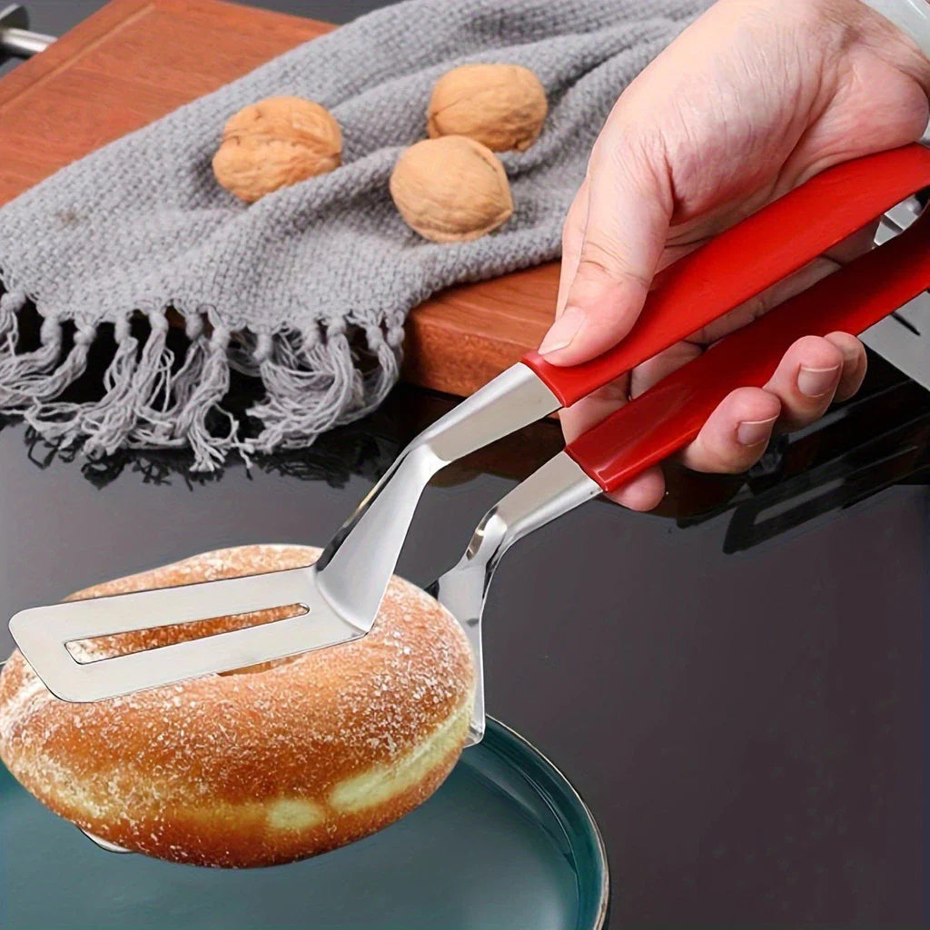 Uchwyt i Składana Szpatułka