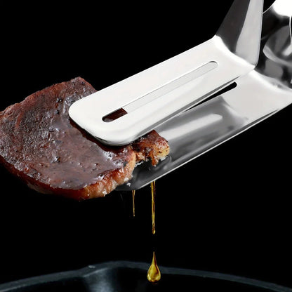 Uchwyt i Składana Szpatułka